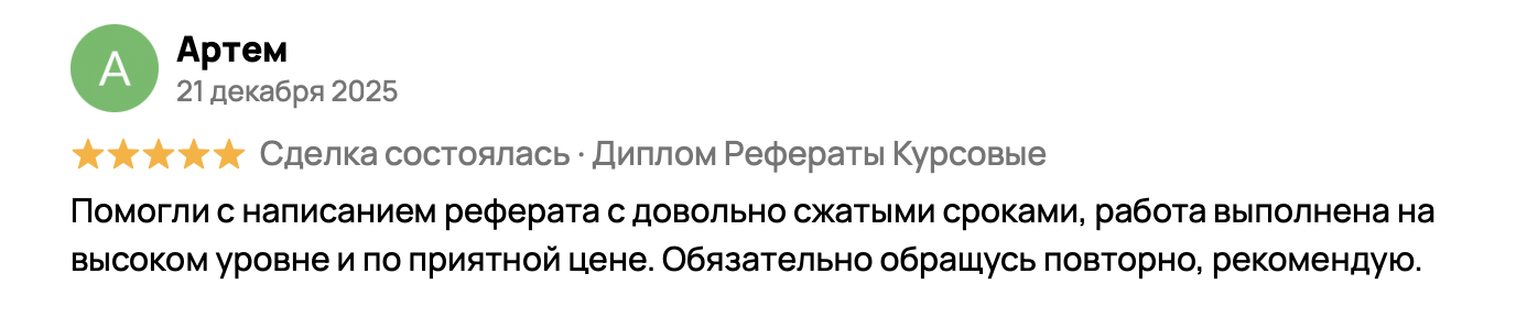 Отзыв Авито 2